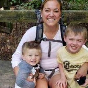 Meet your Posher, Tricia